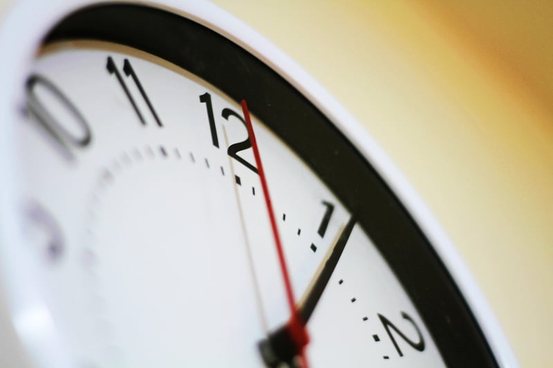 Navigating Timelines