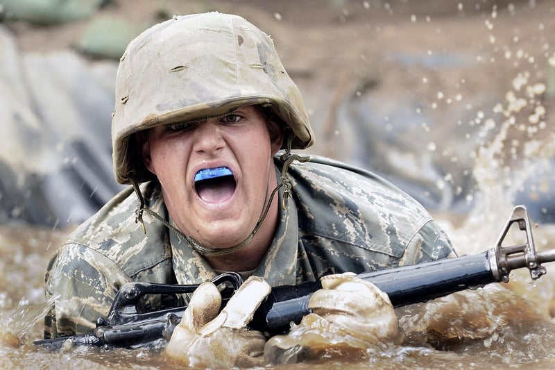 World War